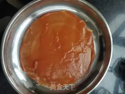 Make Godanpi step 5