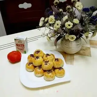 Make Souffle step 14