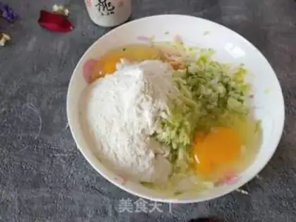 Make The pan