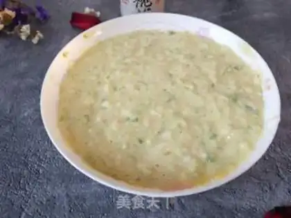 Make The pan