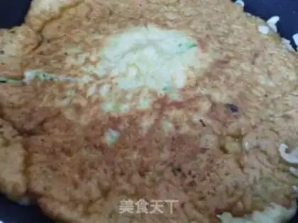Make The pan