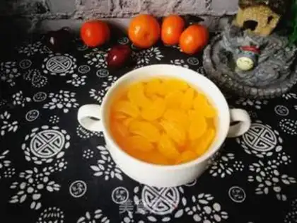 Make Orange sugar step 7