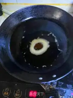 Make Home version of lamb step 5