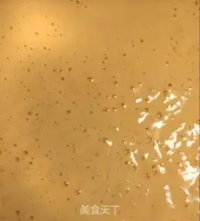 Make Corn pasta step 2