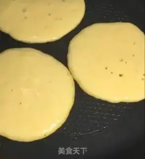 Make Corn pasta step 3