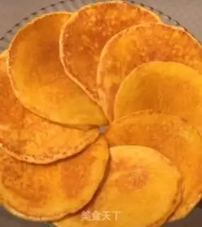 Make Corn pasta step 4