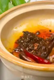 Make Home food step 2
