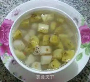 Make ♪ Cinnamon banana ♪ step 9