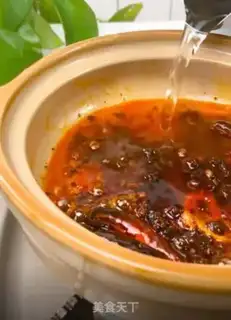 Make Home food step 3