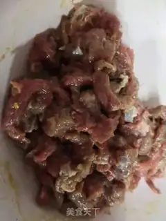 Make Cracker beef step 0