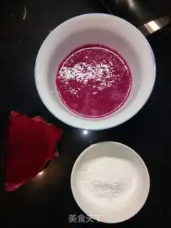 Make Small fruit step 0