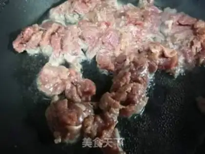 Make Cracker beef step 2