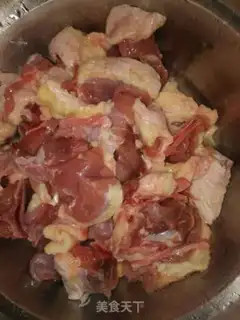 Make Duck soup step 0
