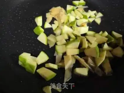 Make Cracker beef step 3