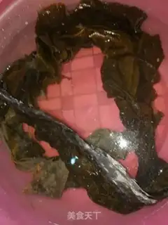 Make Duck soup step 1