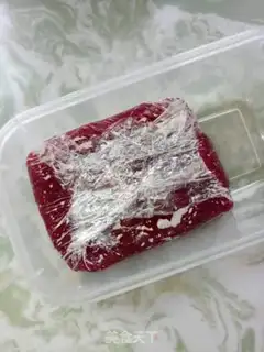 Make Small fruit step 4