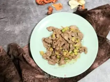 Make Cracker beef step 5