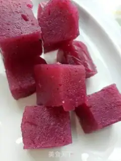 Make Small fruit step 5