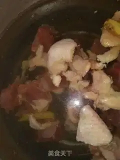 Make Duck soup step 3