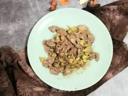 Make Cracker beef step 6