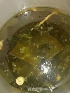 Make Duck soup step 4