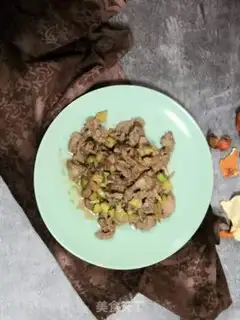 Make Cracker beef step 7