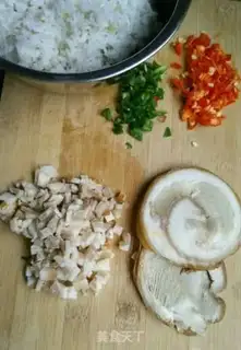 Make Elbow rice step 0