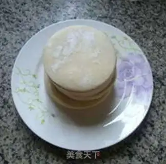 Make Onion dumplings step 0