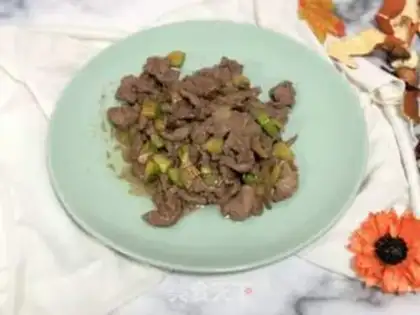 Make Cracker beef step 8
