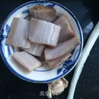 Make The fragrance step 0