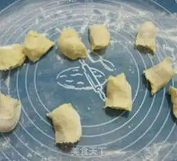 Make Celery gravy pasta step 13