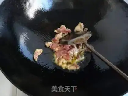 Make Plumsy-mucked meat step 6