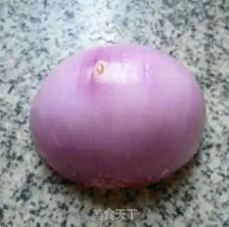 Make Onion dumplings step 2