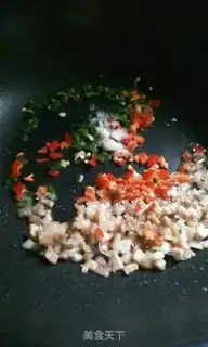 Make Elbow rice step 2