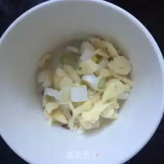 Make The fragrance step 1