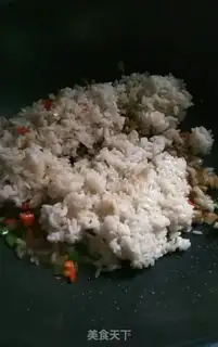 Make Elbow rice step 3