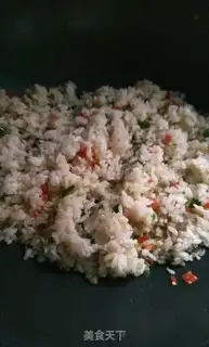 Make Elbow rice step 4