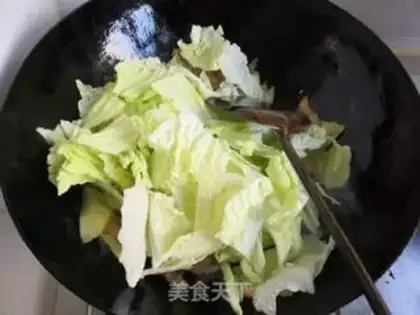 Make Plumsy-mucked meat step 9