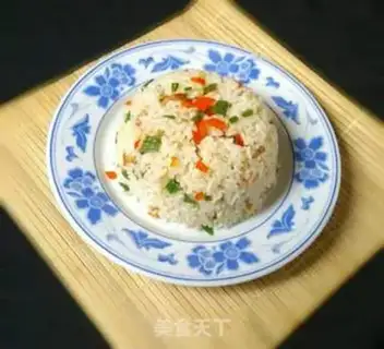 Make Elbow rice step 5