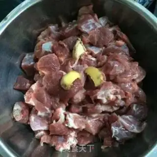Make Cowboy step 1