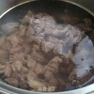 Make Cowboy step 2