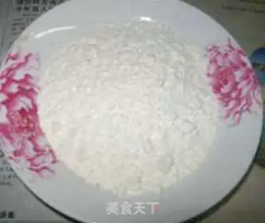 Make Crab onions and rice step 2