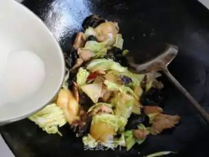 Make Plumsy-mucked meat step 13