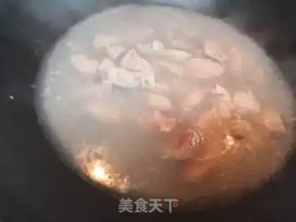 Make Beef roasted potato carrots step 0