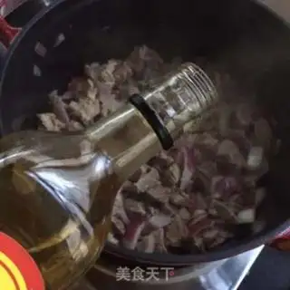 Make Cowboy step 6