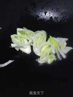 Make The apricot mushroom step 3