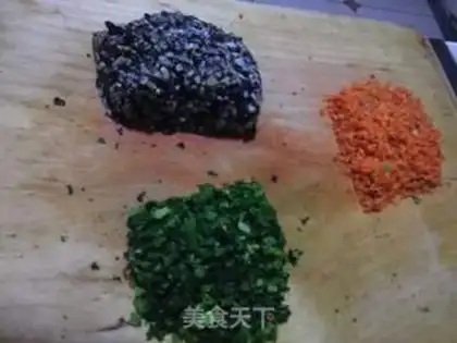 Make Homemade dumplings step 0