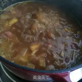 Make Cowboy step 8