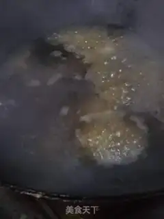 Make Red tofu step 2