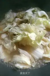 Make Potato pink cabbage soup step 7